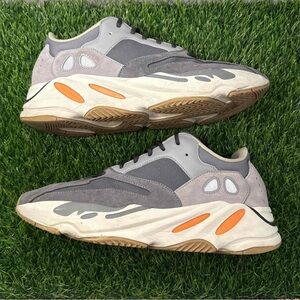 Adidas Yeezy 700 Magnet 2019 Grey